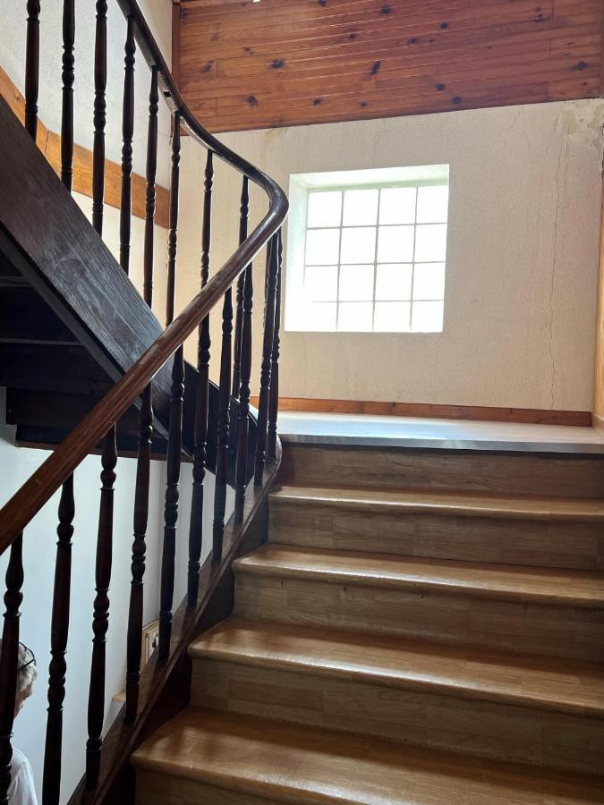 Top Floor Apartment With Mountain Views In The Centre Of Argeles Gazost Bagian luar foto