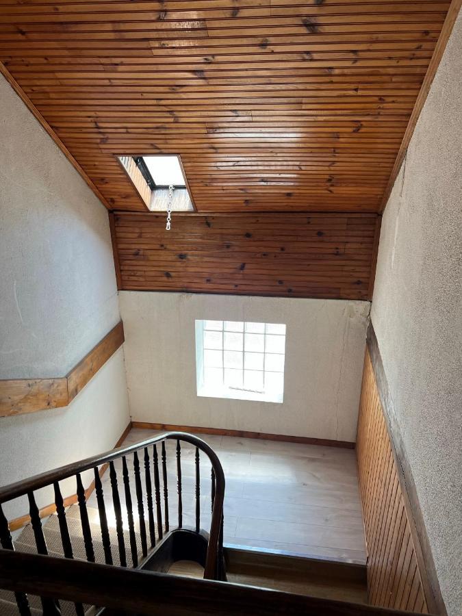 Top Floor Apartment With Mountain Views In The Centre Of Argeles Gazost Bagian luar foto